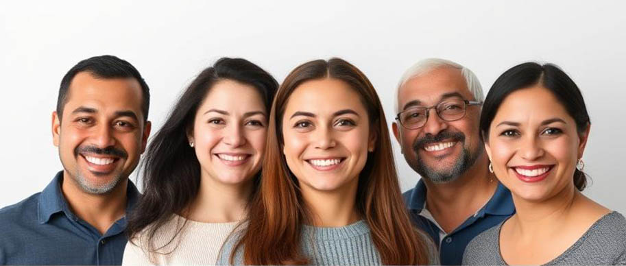 Cirugía estética y Tonos de piel